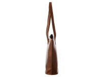 Prato Shopper K400 Leder
