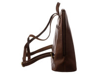 Prato City Rucksack L401 Dayback Leder