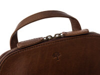 Prato City Rucksack L401 Dayback Leder