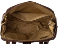 Prato City Rucksack L401 Dayback Leder