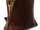 Prato City Rucksack L401 Dayback Leder