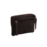 The Chesterfield Brand RFID Safe Geldbörse Nina 01...