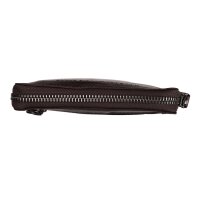 The Chesterfield Brand RFID Safe Geldbörse Nina 01 brown