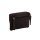 The Chesterfield Brand RFID Safe Geldbörse Nina 01 brown