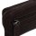 The Chesterfield Brand RFID Safe Geldbörse Nina 01 brown