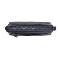The Chesterfield Brand Wax Pull Up Leder Geldbörse RFID Schutz Jane 10 navy