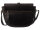 Prato Jagdtasche Umhängetasche H400 Leder black