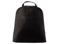 Prato City Rucksack L401 Dayback Leder black