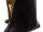 Prato City Rucksack L401 Dayback Leder black