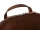 Prato City Rucksack L401 Dayback Leder brown