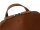 Prato City Rucksack L401 Dayback Leder dark cognac
