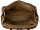 Prato City Rucksack L401 Dayback Leder dark cognac