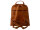 Prato City Rucksack L401 Dayback Leder light cognac