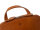 Prato City Rucksack L401 Dayback Leder light cognac