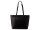 Prato Shopper K400 Leder black