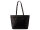 Prato Shopper K400 Leder black