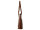 Prato Shopper K400 Leder dark cognac