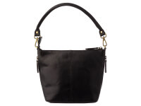 Prato Umhängetasche J401 Leder