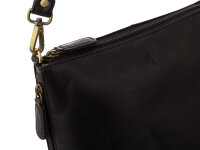 Prato Umhängetasche J401 Leder