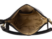 Prato Umhängetasche J401 Leder