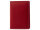 JS Kreditenkartenetui C42228N RFID-Blocker Leder rot