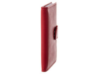 JS Kreditenkartenetui C42230N RFID-Blocker Leder