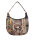 Anekke Shoen Shoulder Bag Beuteltasche 37702-271 braun/beige