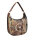 Anekke Shoen Shoulder Bag Beuteltasche 37702-271 braun/beige
