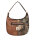Anekke Shoen Shoulder Bag Beuteltasche 37702-271 braun/beige