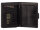 JS Riegel-Börse RFID BX-2156N wallet Geldbörse