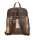 Anekke Shoen Backpack Cityrucksack 37705-002 beige/braun