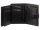 JS Riegel-Börse RFID BX-2156N wallet Geldbörse schwarz