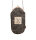 Anekke Shoen Glasses Case Brillenetui 37707-388 beige/braun