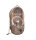 Anekke Shoen Glasses Case Brillenetui 37707-388 beige/braun