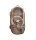 Anekke Shoen Glasses Case Brillenetui 37707-388 beige/braun