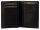 JS Kreditenkartenetui C22294 RFID-Blocker Leder