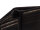 JS Kreditenkartenetui C22294 RFID-Blocker Leder schwarz