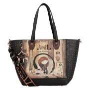 Anekke Shoen Big Shopper Handtasche Bag in Bag 37711-226...