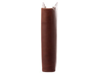 JS Geldbörse Scheintasche C22292 RFID-Blocker Leder Querformat cognac