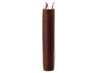 JS Geldbörse Scheintasche C22292 RFID-Blocker Leder Querformat cognac