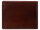 JS Geldbörse Scheintasche C22292 RFID-Blocker Leder Querformat cognac