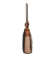 Anekke Shoen Baguette Bag Umhängetasche 37712-145 braun