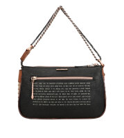Anekke Shoen Baguette Bag Umhängetasche 37712-145 braun