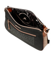 Anekke Shoen Baguette Bag Umhängetasche 37712-145 braun
