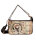 Anekke Shoen Baguette Bag Umhängetasche 37712-145 braun