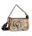 Anekke Shoen Baguette Bag Umhängetasche 37712-145 braun