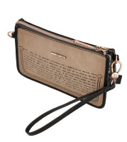 Anekke Shoen Abendtasche Umhängetasche 37713-818 braun