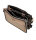 Anekke Shoen Abendtasche Umhängetasche 37713-818 braun