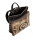 Anekke Shoen Backpack Cityrucksack Nieten 37715-233 braun