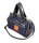 Anekke Contemporary Short Handle Bag Bügeltasche 37801-009 grau/schwarz